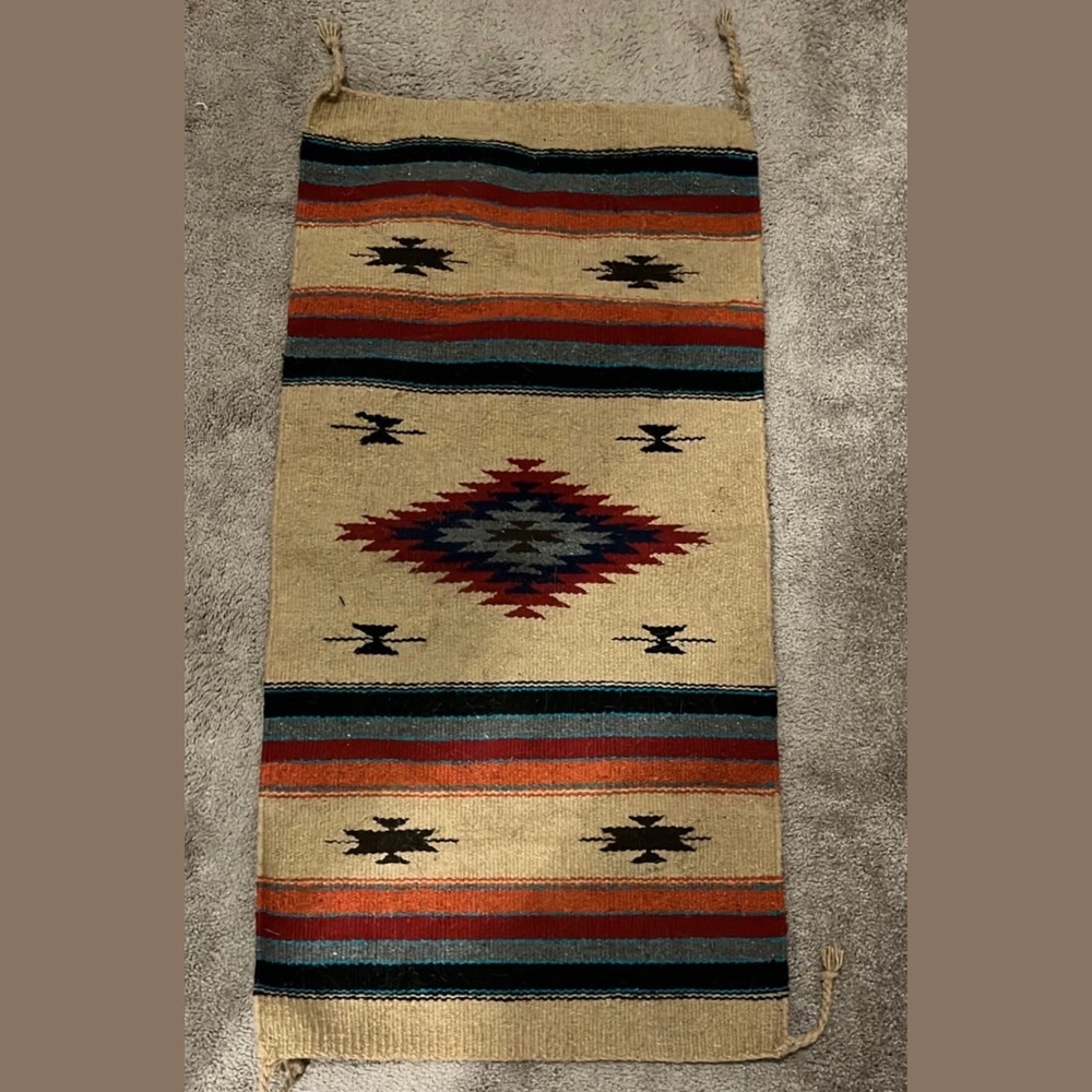 Navajo Decor